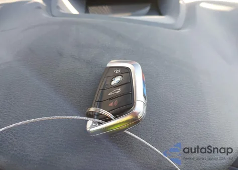 2015 BMW X5 xDrive35I z USA, uszkodzony, nr VIN 5UXKR0C54F0K71737